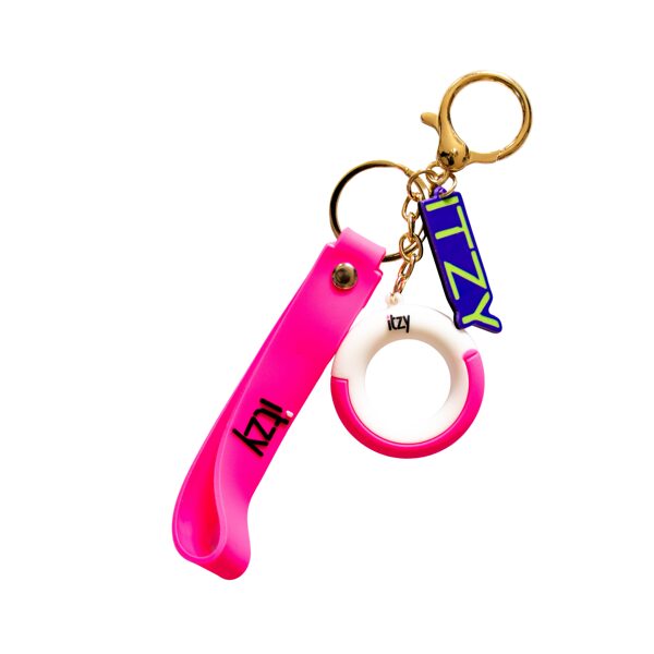 PIEKARIŅŠ | Lightstick 3D [ITZY]