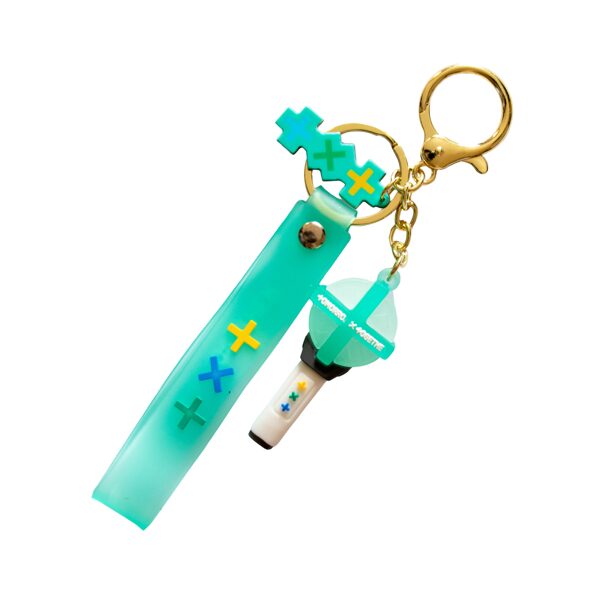 KEYCHAIN | Lightstick 3D [TXT]