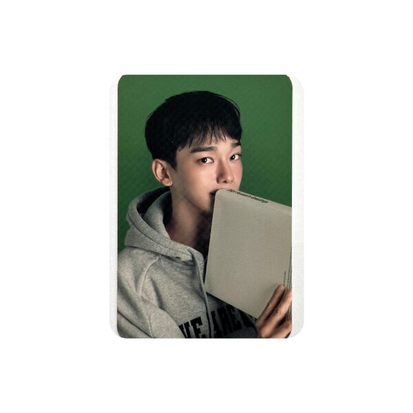 PHOTOCARD | EXO [2024 SEASONS GREETINGS]