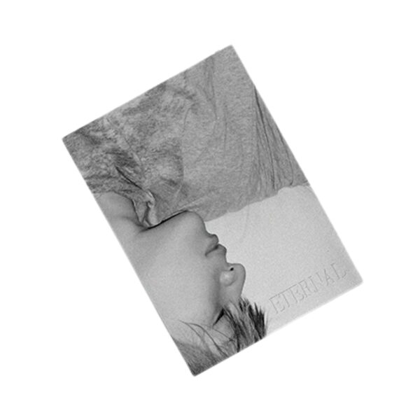 TAEMIN (SHINee) - The 5th Mini Album [ETERNAL] (Film Ver.)