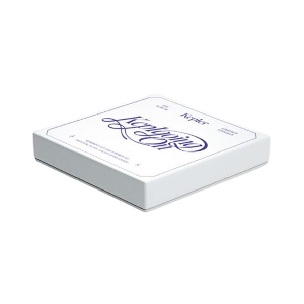 Kep1er - 1st Album [Kep1going On] (VOYAGE Ver.)