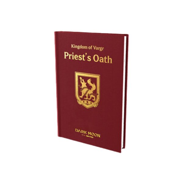 ENHYPEN – DARK MOON SPECIAL ALBUM [MEMORABILIA] (Vargr Ver.)