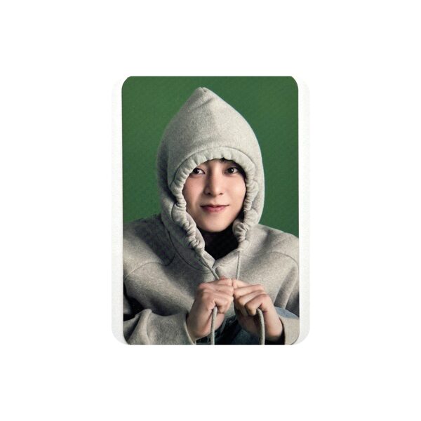 PHOTOCARD | EXO [2024 SEASONS GREETINGS]