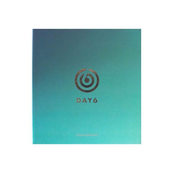 USED | DAY6 OFFICIAL LIGHT BAND