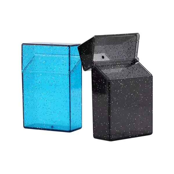 Box [Glitter Flip-Top]