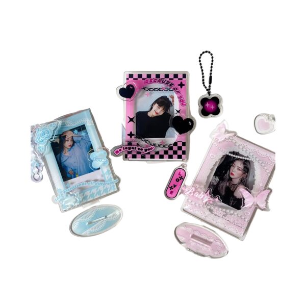 Photo frame [Fashion Chain]