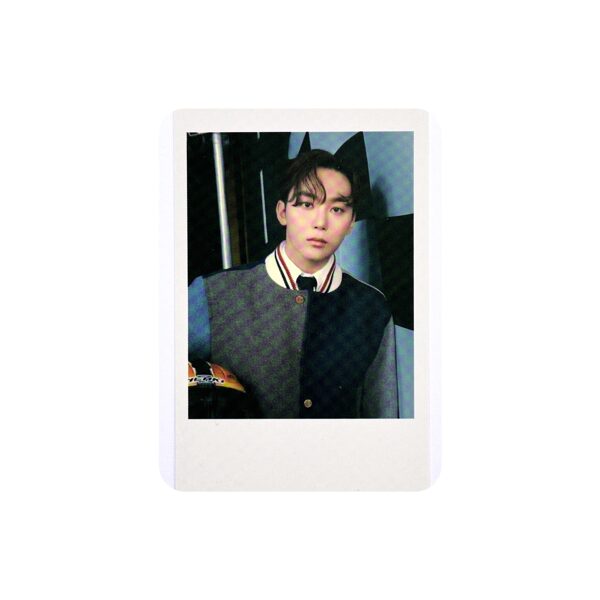 PHOTOCARD | SEVENTEEN [17 IS RIGHT HERE]