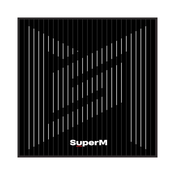 SuperM - EP [SuperM] (United Ver.)