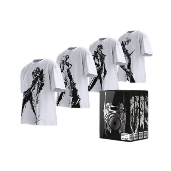 aespa - The 5th Mini Album [Whiplash] (Whiplash Limited Ver.)