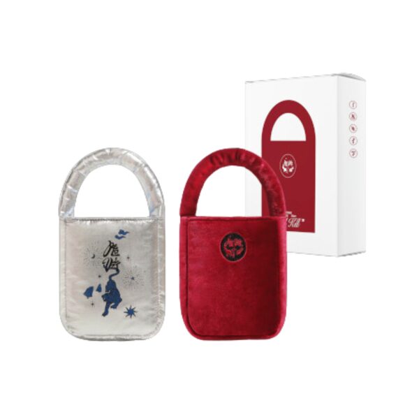 Red Velvet - The 3rd Album [Chill Kill] (Special Ver.)