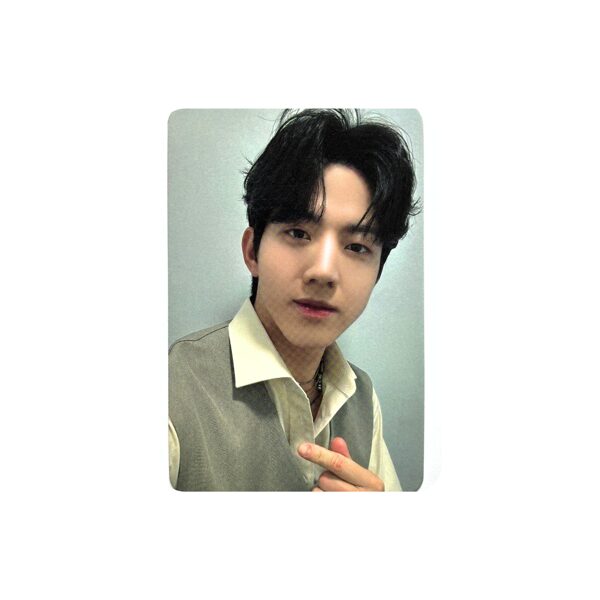 PHOTOCARD | DAY6 [Fourever]