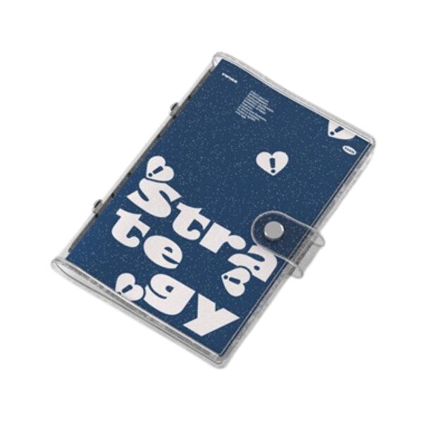 TWICE - 14th Mini Album [STRATEGY] (Highlight Ver.)