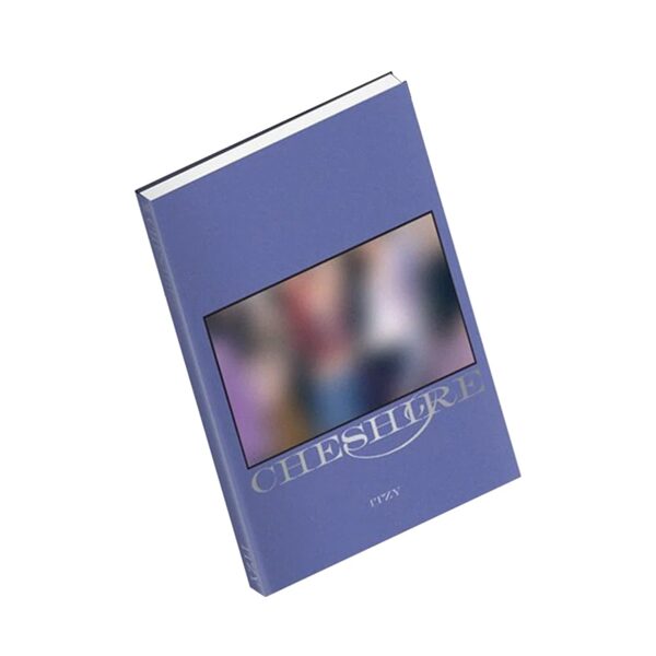 ITZY - Mini Album [CHESHIRE] (Limited Ver.)