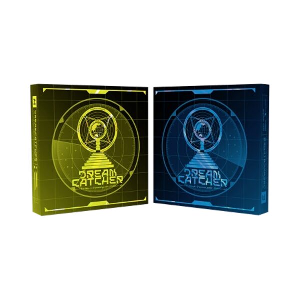 DREAMCATCHER - Mini Album Vol.7 [Apocalypse : Follow us]