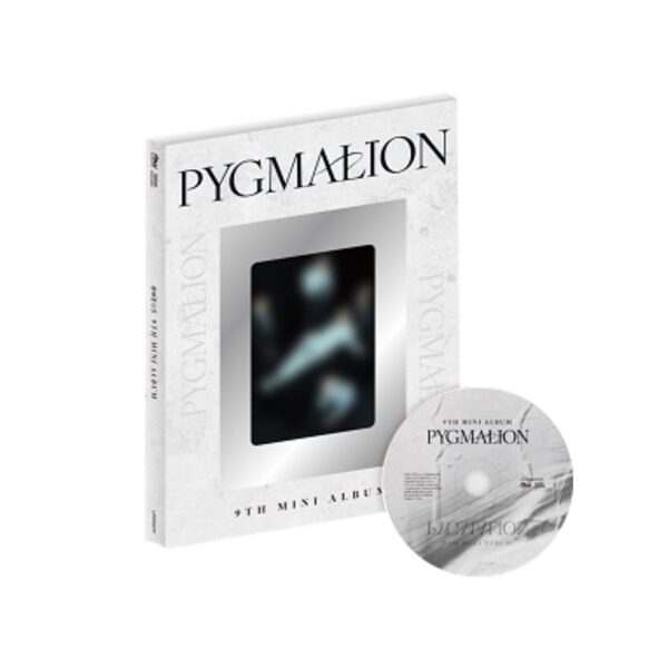 ONEUS - 9th Mini Album [PYGMALION] (Main Ver.)