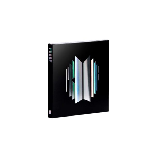 BTS - [Proof] (Compact Edition)