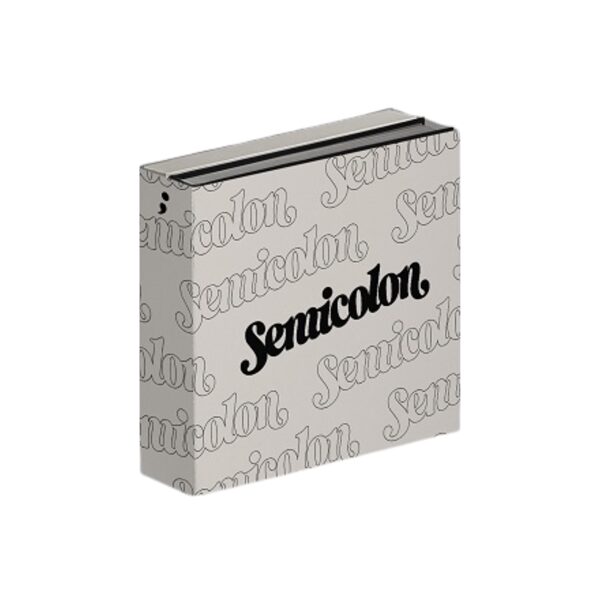SEVENTEEN - Special Album [Semicolon]