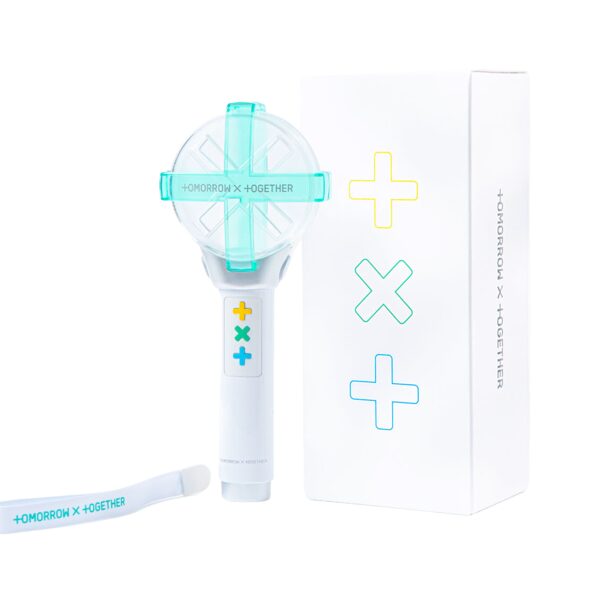 OFFICIAL LIGHT STICK | TXT