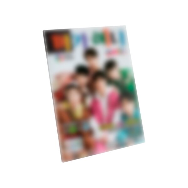 BLITZERS - 2ND SINGLE [마카레나] (MAGAZINE TYPE)