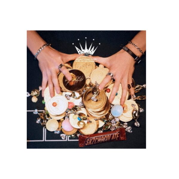 Stray Kids - Japan 1st Mini Album [ALL IN]