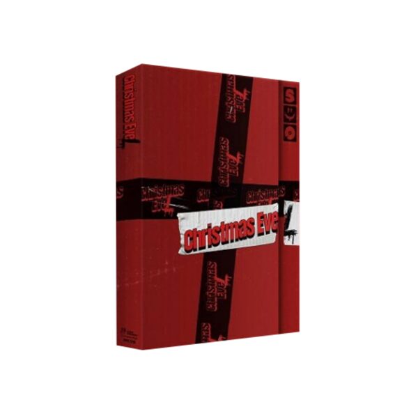Stray Kids - Holiday Special Single [Christmas EveL] (Standard Edition)