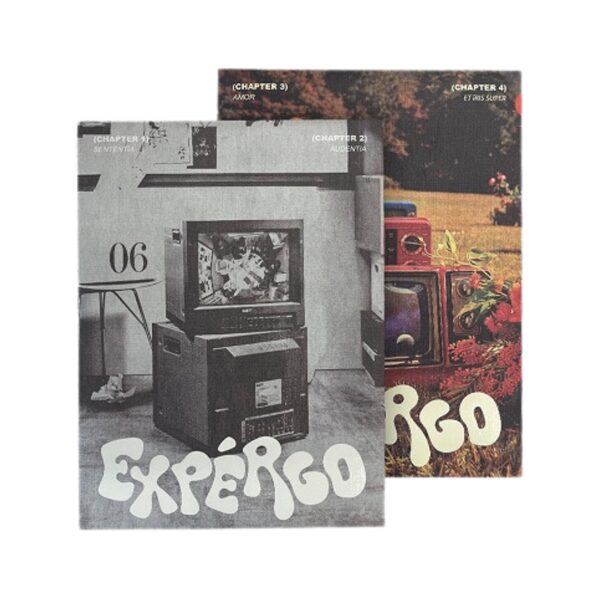 NMIXX - 1ST EP [expérgo]