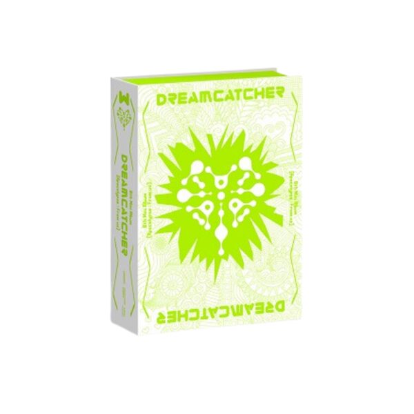 DREAMCATCHER - 8th Mini Album [Apocalypse : From us] (Limited Ver.)