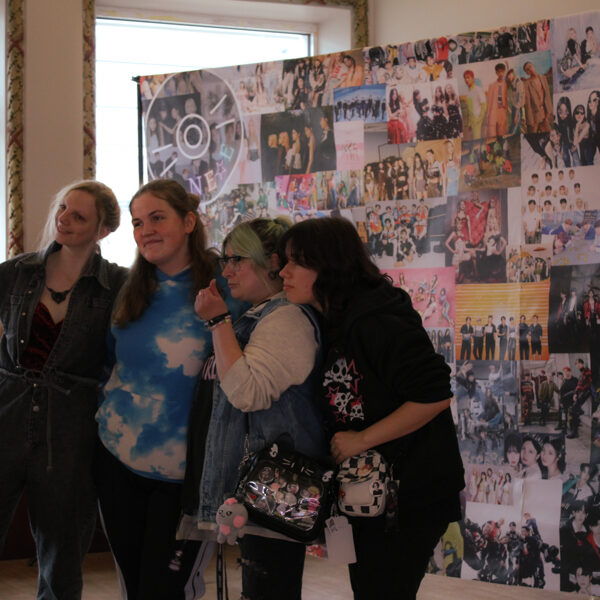 2025.09.20. K-POP-ON boy groups