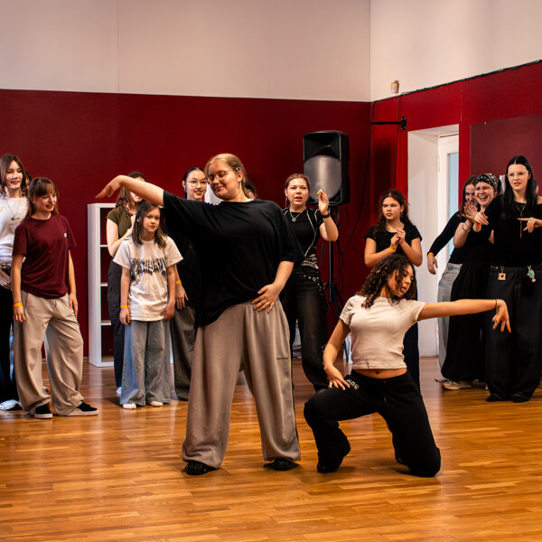 2026.03.14. K-POP-ON 2025 vibe